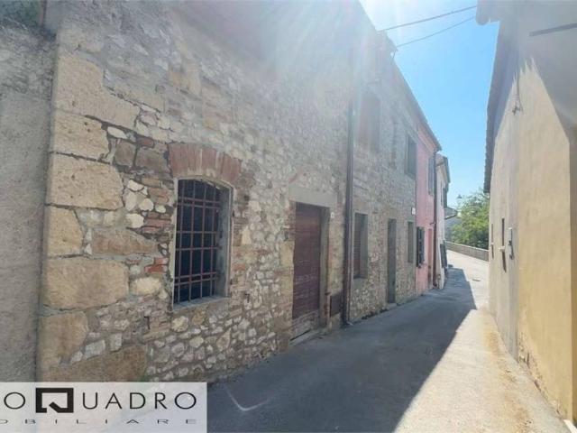 Casa indipendente in vendita a Borghi FC