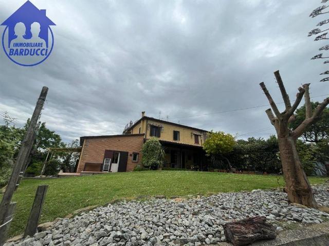 Casa indipendente in vendita a Borghi FC