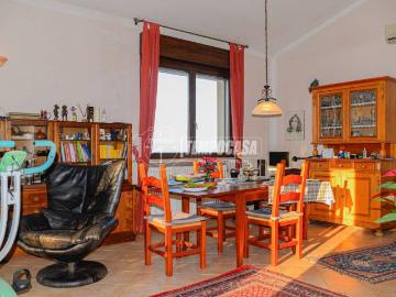 Casa indipendente in vendita a Borghi FC