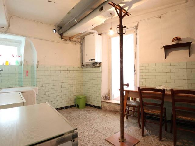 Casa indipendente in vendita a Borghi FC