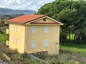 Casa indipendente in vendita a Borgia CZ