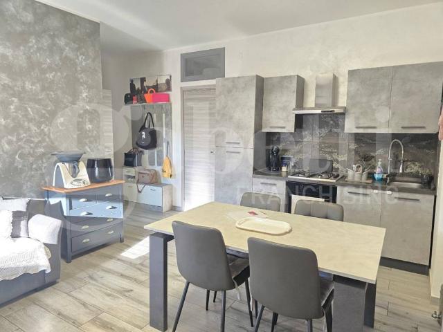 Casa indipendente in vendita a Borgia CZ