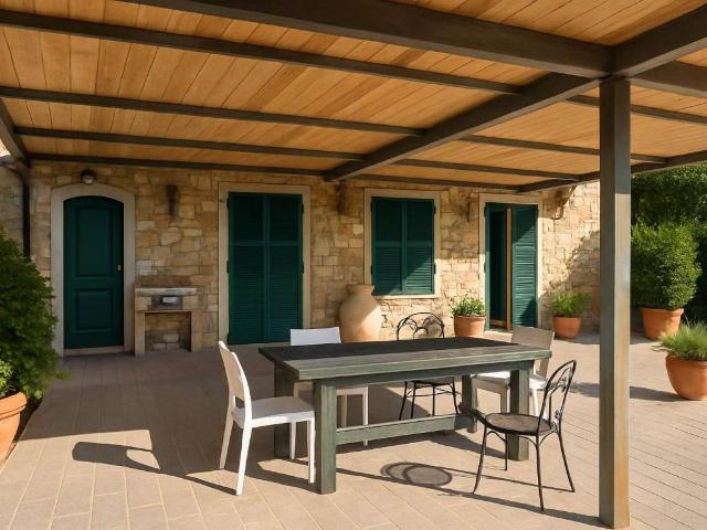 Casa indipendente in vendita a Bordighera IM