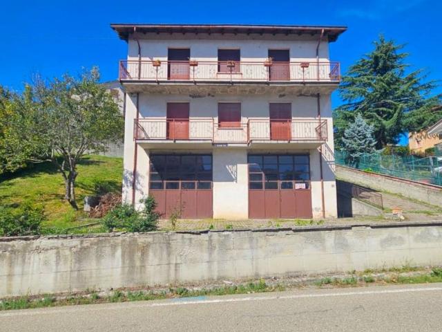 Casa indipendente in vendita a Bore PR
