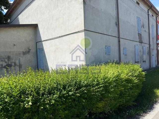 Casa indipendente in vendita a Boretto RE