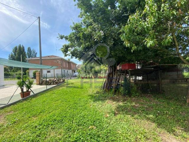 Casa indipendente in vendita a Boretto RE