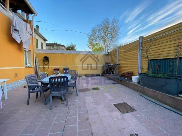 Casa indipendente in vendita a Boretto RE