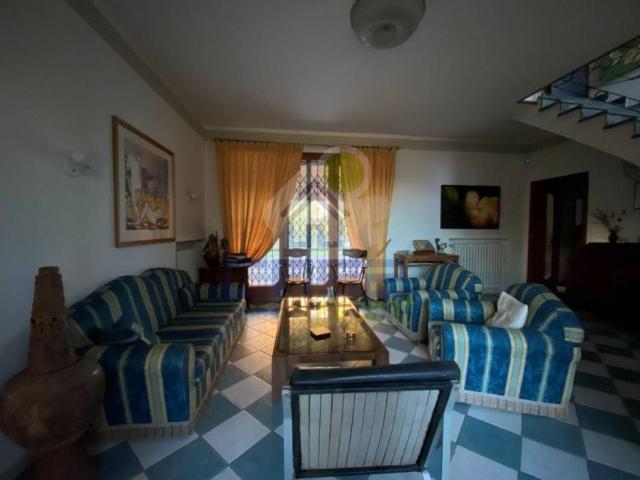 Casa indipendente in vendita a Boretto RE