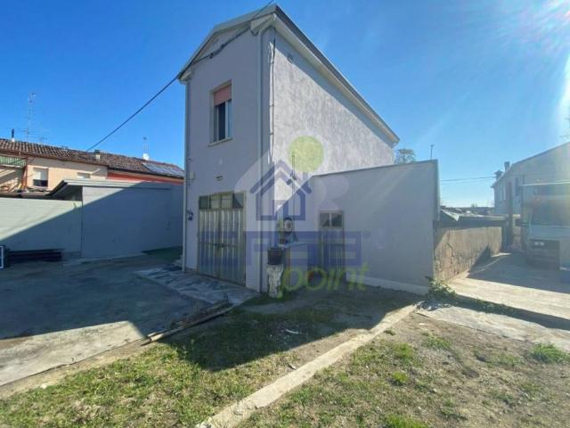 Casa indipendente in vendita a Boretto RE