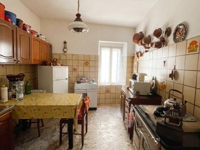 Casa indipendente in vendita a Borore NU