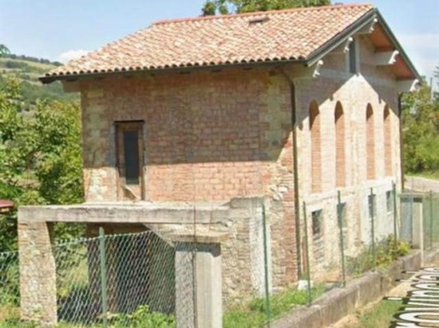 Casa indipendente in vendita a Borla, Vernasca