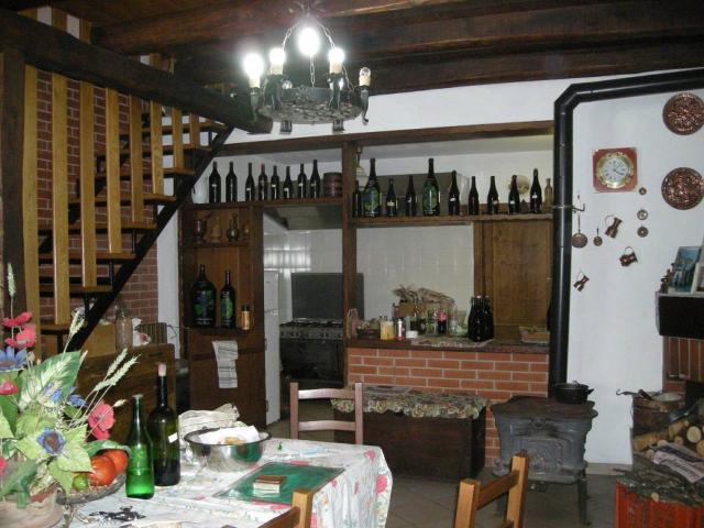 Casa indipendente in vendita a Bormida SV