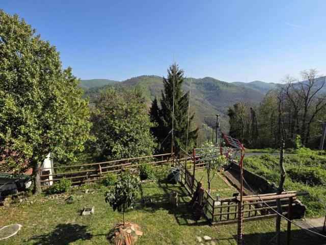 Casa indipendente in vendita a Bormida SV