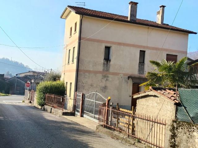 Casa indipendente in vendita a Borso del Grappa TV