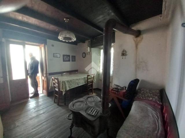 Casa indipendente in vendita a Borzonasca GE