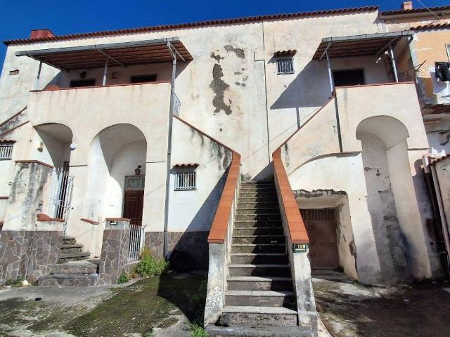 Casa indipendente in vendita a Boscotrecase NA