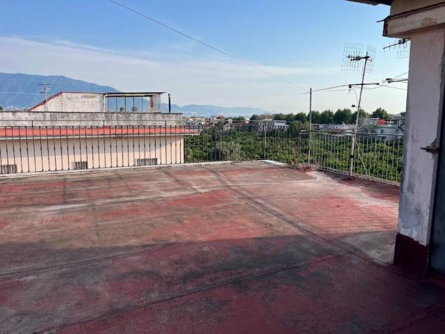 Casa indipendente in vendita a Boscotrecase NA