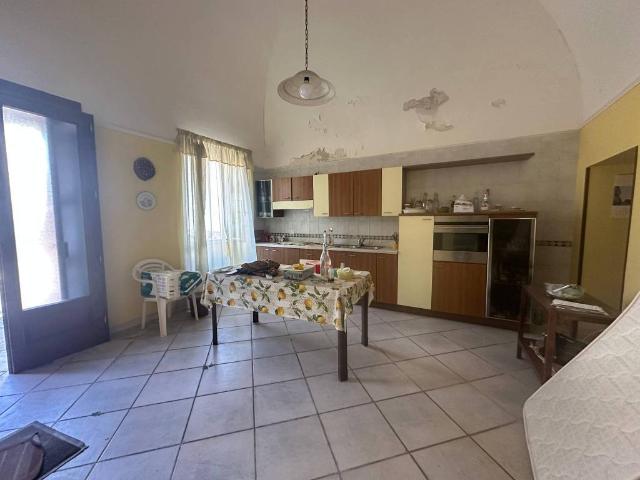 Casa indipendente in vendita a Boscotrecase NA