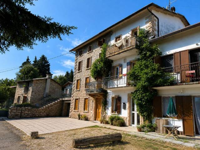 Casa indipendente in vendita a Bosco Chiesanuova VR