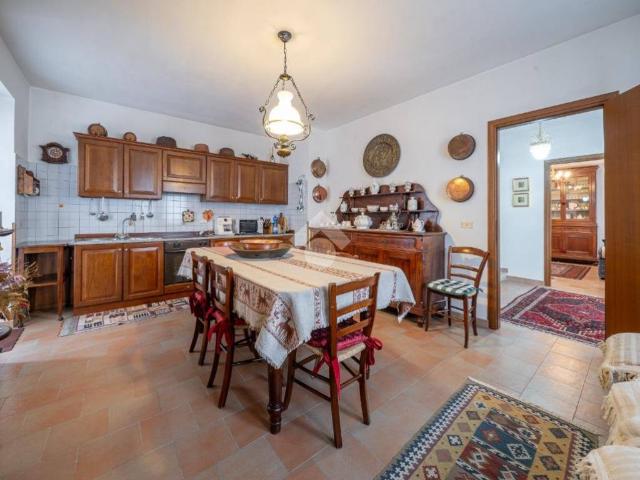 Casa indipendente in vendita a Bosco Chiesanuova VR