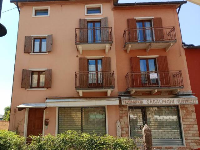 Casa indipendente in vendita a Bosco Chiesanuova VR