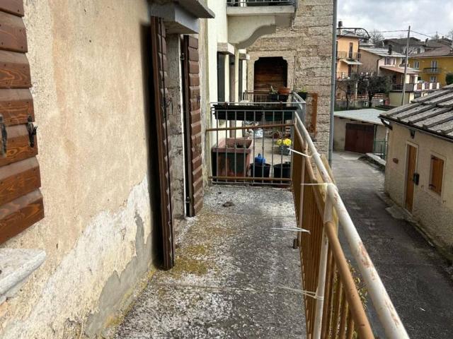 Casa indipendente in vendita a Bosco Chiesanuova VR
