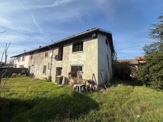 Casa indipendente in vendita a Bosco Marengo
