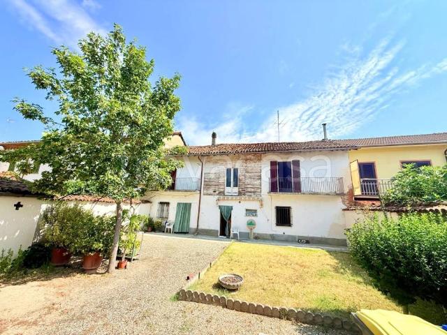 Casa indipendente in vendita a Bosco Marengo