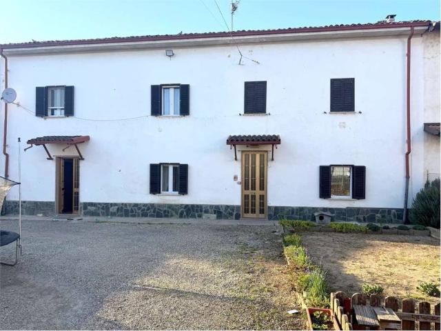 Casa indipendente in vendita a Bosco Marengo AL