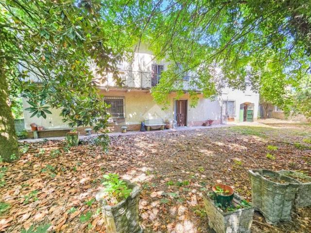 Casa indipendente in vendita a Bosco Marengo AL