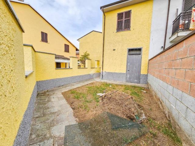 Casa indipendente in vendita a Bosco Marengo AL