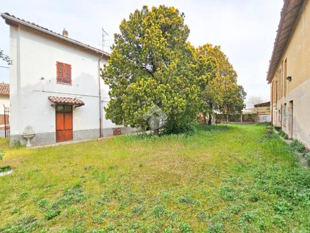 Casa indipendente in vendita a Bosco Marengo AL