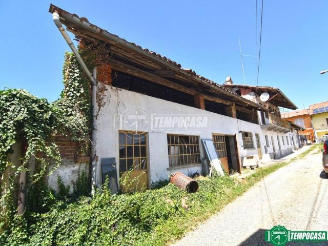 Casa indipendente in vendita a Bosconero TO