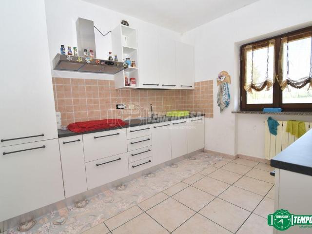 Casa indipendente in vendita a Bosconero