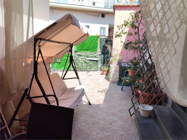 Casa indipendente in vendita a Boscoreale