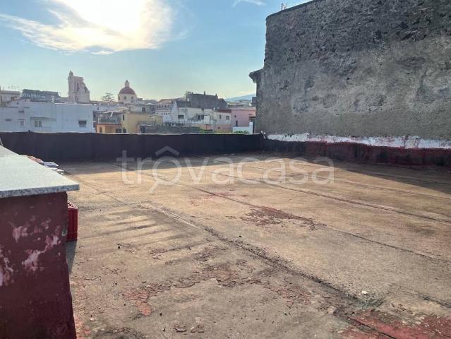 Casa indipendente in vendita a Boscotrecase via Matrone, 20
