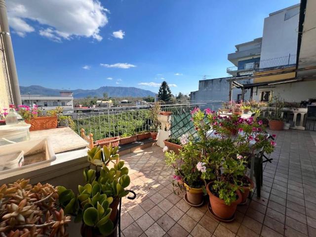 Casa indipendente in vendita a Boscoreale NA
