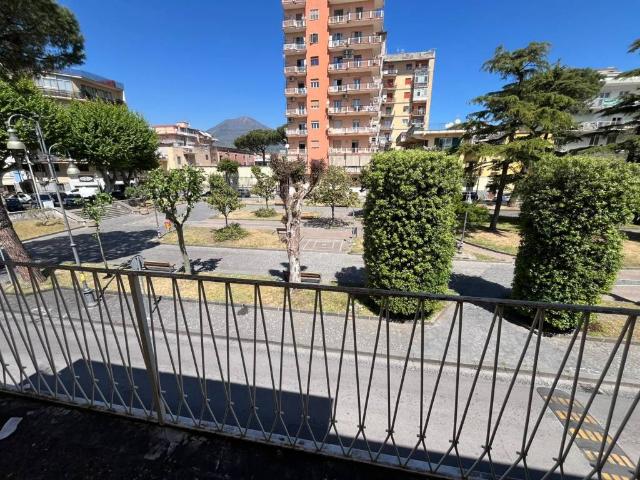 Casa indipendente in vendita a Boscoreale NA