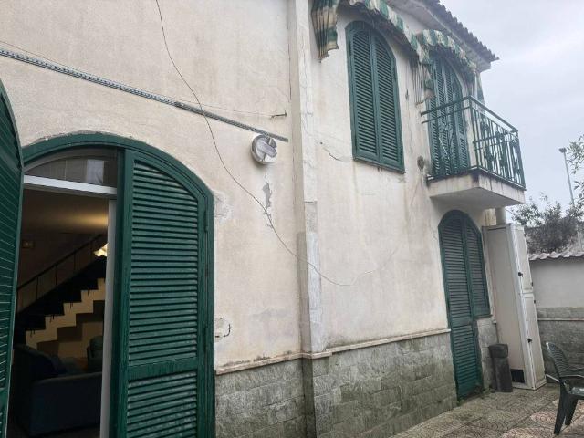 Casa indipendente in vendita a Boscoreale NA