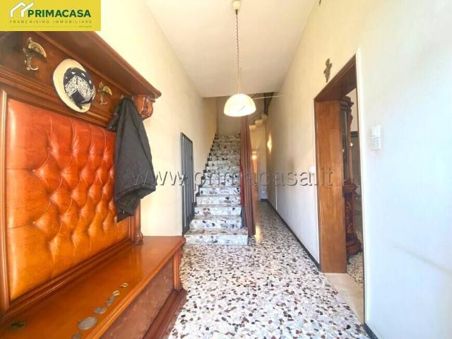 Casa indipendente in vendita a Boschi Sant'Anna VR
