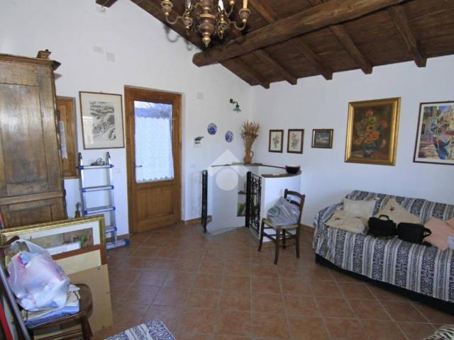 Casa indipendente in vendita a Bosio AL