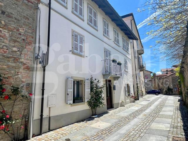 Casa indipendente in vendita a Bossolasco