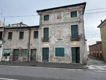 Casa indipendente in vendita a Battaglia Terme PD