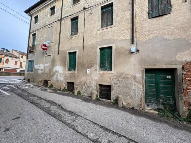 Casa indipendente in vendita a Battaglia Terme PD