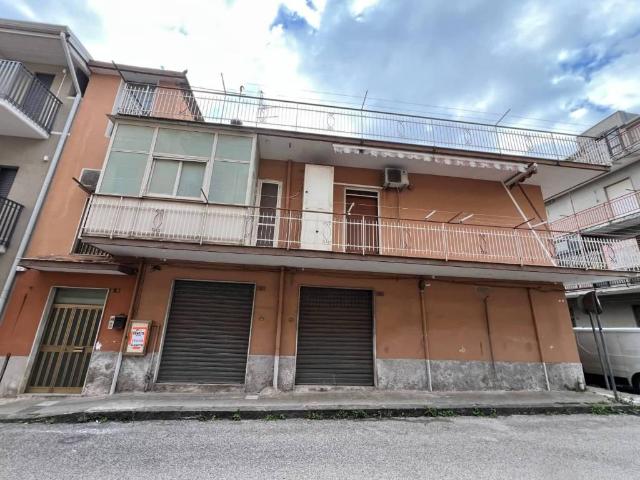 Casa indipendente in vendita a Battipaglia SA