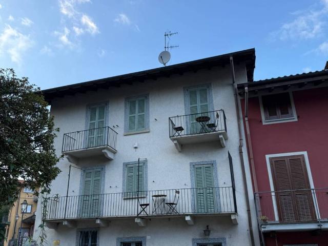 Casa indipendente in vendita a Baveno VB