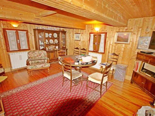 Casa indipendente in vendita a Baceno VB