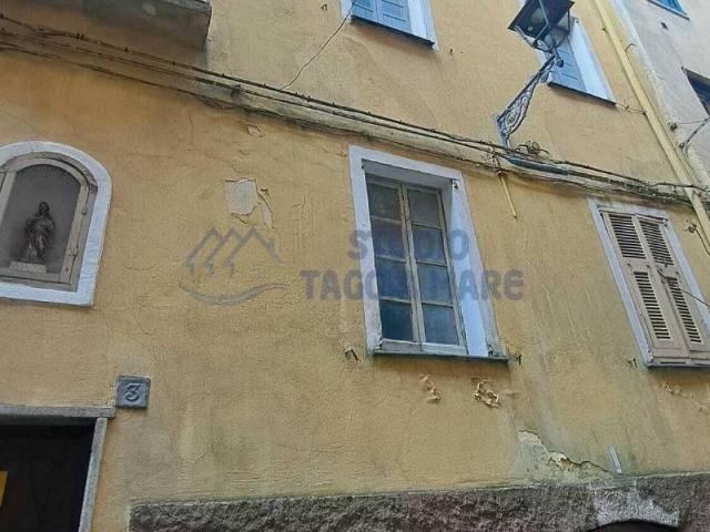Casa indipendente in vendita a Badalucco IM