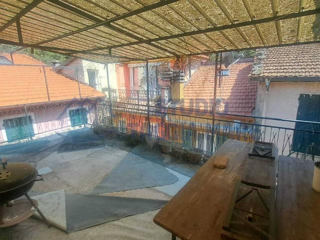 Casa indipendente in vendita a Badalucco IM