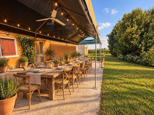 Casa indipendente in vendita a Badia Polesine